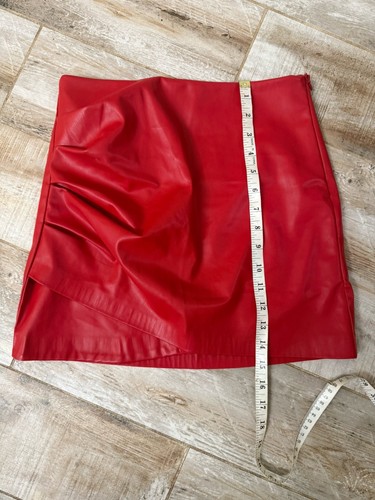 Zara women bright cherry - zara,