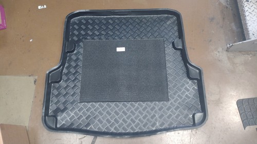 Boot liner for skoda - liner,