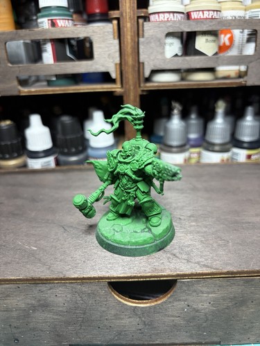 Warhammer 40k salamanders - warhammer,