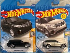 🔥 Range Rover Velar LOT(2)