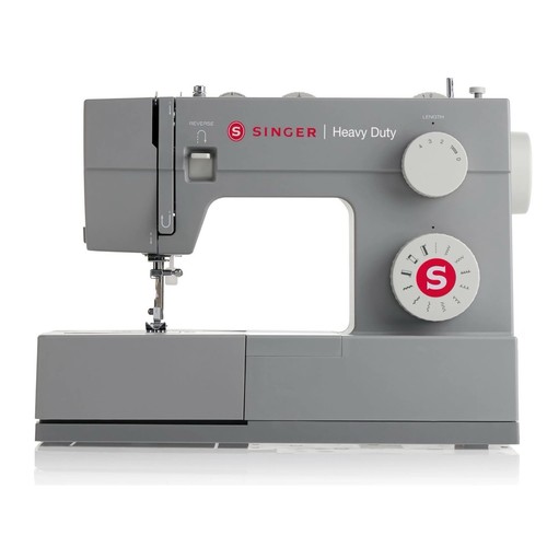 Singer 4423 heavy - singer, heavy-duty