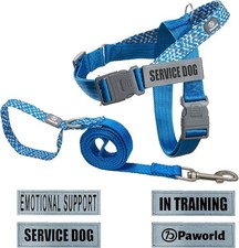 Dog Harness Anti Pull Dog