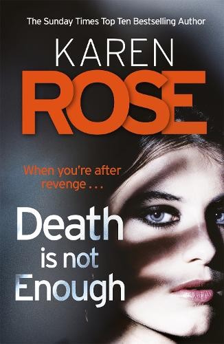 Death not enough the - is,