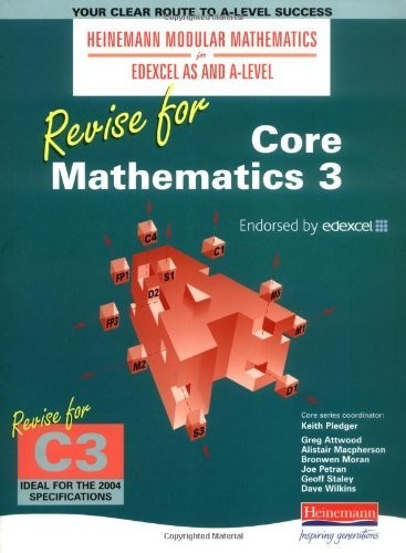 Heinemann modular maths - heinemann,