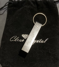 A Brand New Clear Crystals