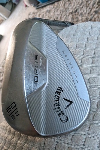 Callaway opus platinum - callaway,