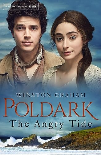 The angry tide by - the,