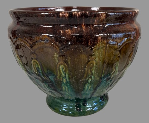 Vintage art pottery - art,