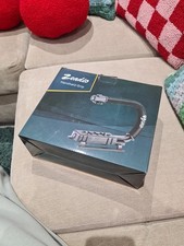 Zeadio Handheld Grip Stabilizer Grip Video Content Creator Smartphone Camera