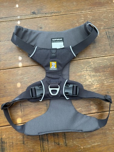 Ruffwear front range - ruffwear, dog