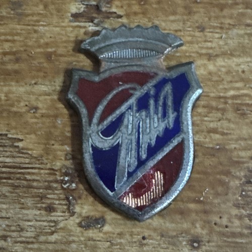 Genuine vintage ford ghia - genuine,