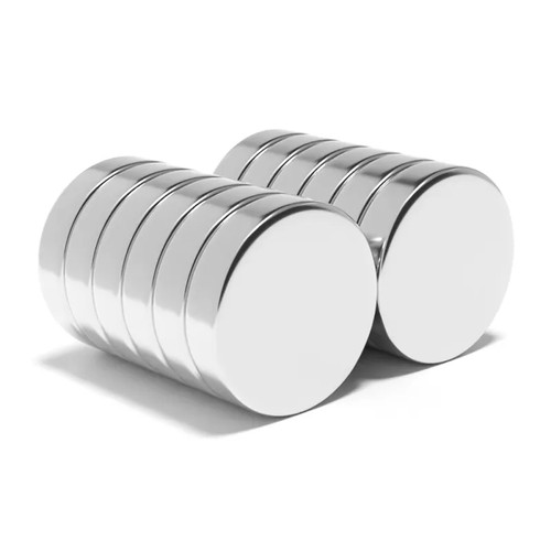 Neodymium disc magnets 26mm - magnets, x