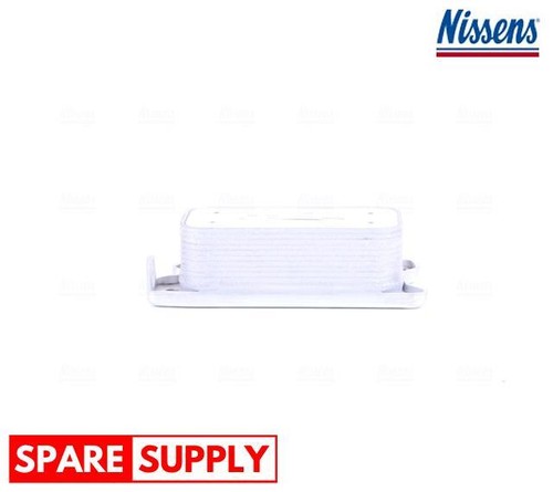Oil cooler engine for - engine,
