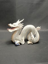 John Jenkins Japanese Dragon