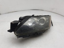 2010 MAZDA CX-7 D SPORT TECH Passenger Headlamp LH