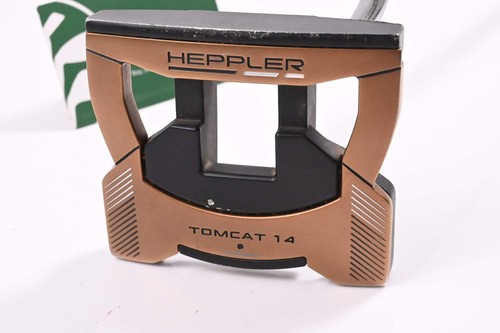 Ping heppler tomcat putter - ping,