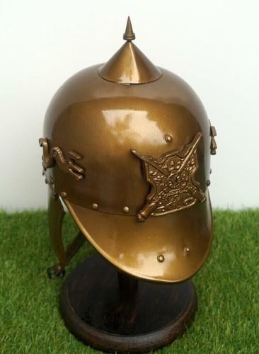 Engraved fire fighter chief - fire,