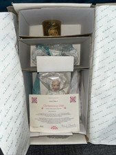 Danbury Mint Christening Day