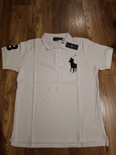 Polo ralph lauren big - ralph,