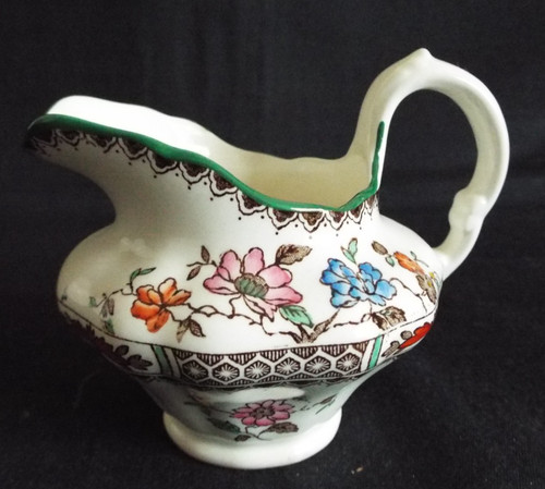 Copeland spode chinese rose - spode,
