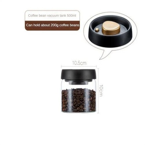 Kitchen vacuum sealed coffee - kitchen,