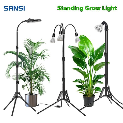 Sansi 90w 120w led - 120w, grow