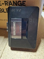 Sony Walkman WM-B12 Cassette