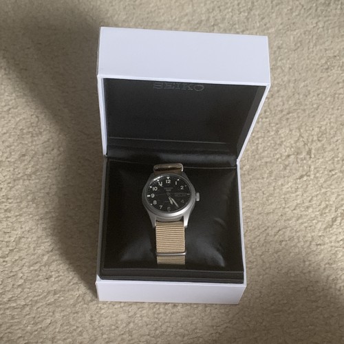 Seiko automatic 7s26 - 5, 7s26-00j0
