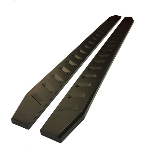 Shark side steps - side,