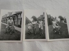 Vintage Photographs at Holiday