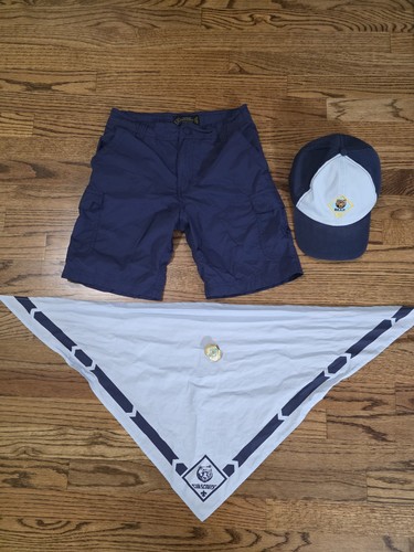 Boy scout america - boy,