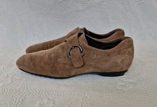 Vintage Tod's Men's Brown