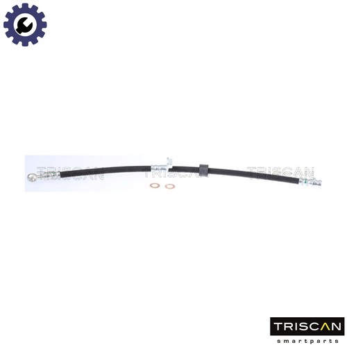 Brake hose 8150 42115 - hose,