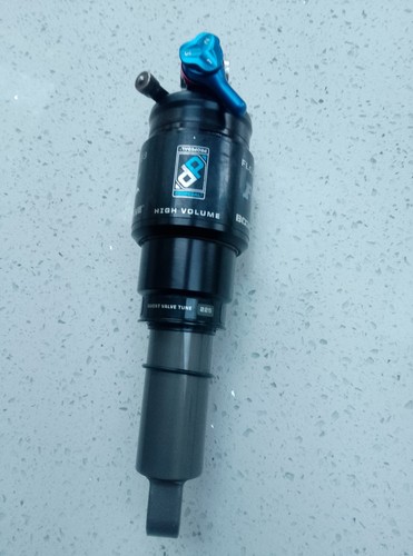 Fox rp23 float boost - rp23,