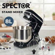 Spector electric food - food, stand