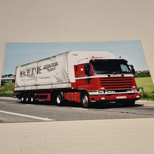 Macburnie international - macburnie,