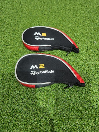 Taylormade golf iron - taylormade, m2