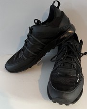 CRUYFF - Black Trainers - Size 10