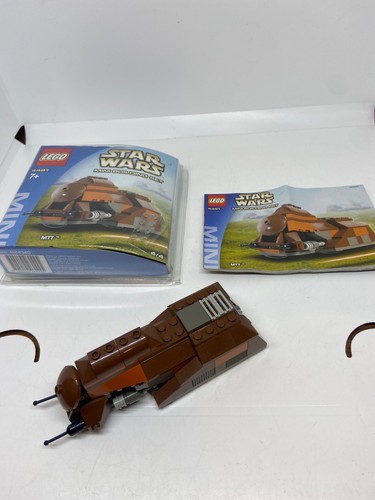 Star wars lego - star, trade