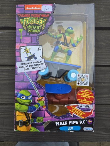 Teenage mutant ninja turtles - teenage,