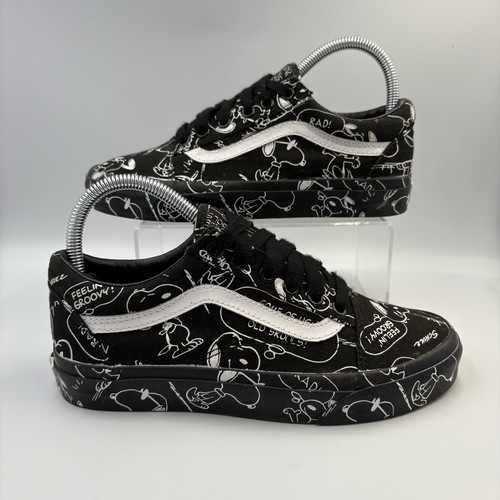 Vans peanuts snoopy - snoopy, &