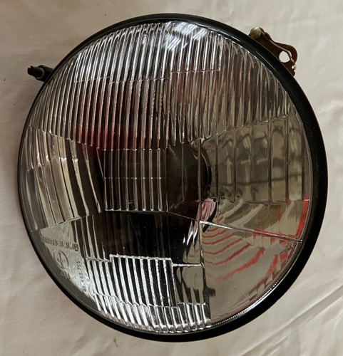 Carello lhd headlamp - headlamp, for