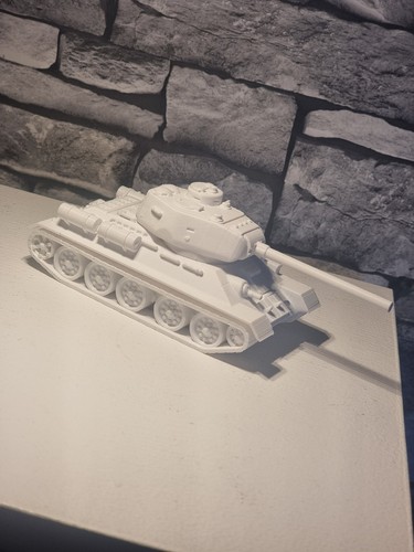28mm scale t34 - 28mm, tank