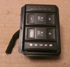 FORD MONDEO MK3 00-07 HEATED &