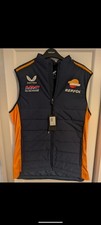 Honda Repsol Racing Castore
