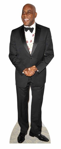 Ainsley harriott celebrity - ainsley,