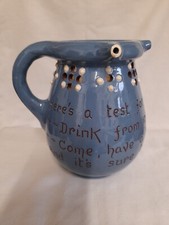 C H Brannam Barnstaple Pottery