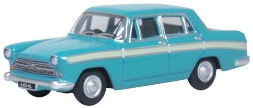 Austin cambridge car - cambridge, fern