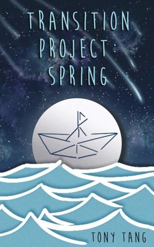 Tang transition project - tang,