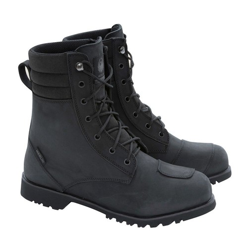 Merlin drax leather waterproof - merlin,